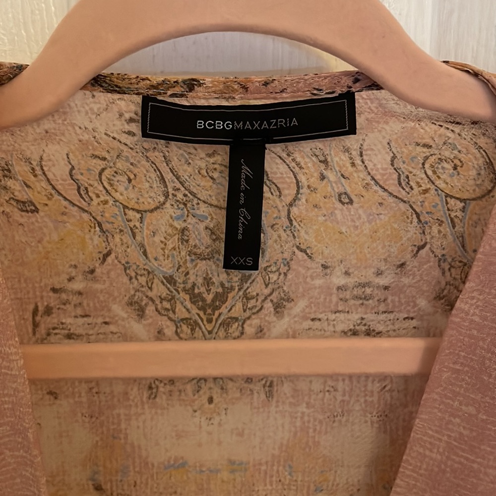 Bcbg Maxazria - image 2